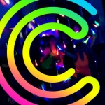 Clubbercise with Clover