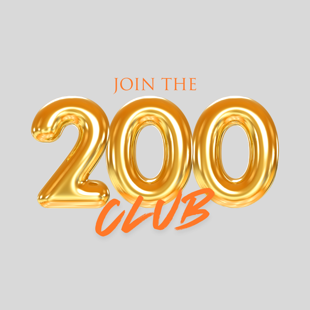 200 Club