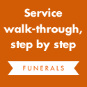 funeral service walkthrough 1 125x125