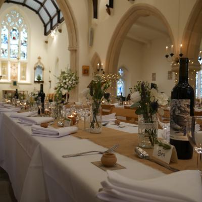 Church Wedding 2