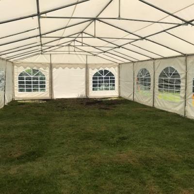 Marquee Internal